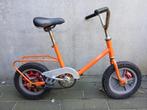 Vintage fietsje, Minder dan 16 inch, Gebruikt, Zijwieltjes, Ophalen