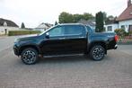 NEW AMAROK AVENTURA 30TDI 241P TREKH/STAND/LEDER/20/SAFE-25%, Auto's, Automaat, 4 deurs, 2995 cc, Zwart