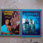 L'éternel voyage - Série complète - EO, Enlèvement ou Envoi, Comme neuf