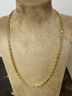 Gouden ketting 18 karaat / MAGNUM/ 60 cm/ 22,10 gr., Bijoux, Sacs & Beauté, Colliers, Enlèvement, Neuf, Or