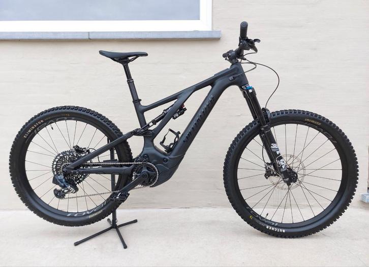 E-Mtb Specialized Levo turbo *Sram - AXS - *07/2024* Nieuw**, Fietsen en Brommers, Fietsen | Mountainbikes en ATB, Zo goed als nieuw