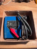 Marklin 6011 transfo 125V OVP, Gebruikt, Ophalen of Verzenden, Märklin, Transformator of Voeding