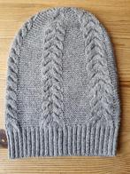 Muts Jackpot alpaca, Kleding | Dames, Mutsen, Sjaals en Handschoenen, Jackpot, Ophalen of Verzenden, Nieuw, Muts