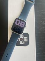Apple Watch SE 2024 - GPS + Cellular, Handtassen en Accessoires, Ophalen, IOS, Zo goed als nieuw, Waterdicht