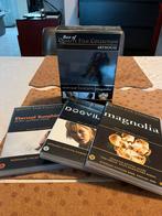 DVD box dogville/magnolia/eternal sunshine, Cd's en Dvd's, Vanaf 16 jaar, Boxset, Ophalen of Verzenden, Zo goed als nieuw