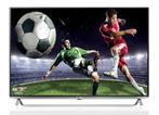 LG 65" TV LG65UB950V, Ophalen, 50 Hz, 100 cm of meer, 4k (UHD)