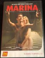 DVD Marina, Cd's en Dvd's, Dvd's | Nederlandstalig, Ophalen of Verzenden, Zo goed als nieuw, Muziek, Film
