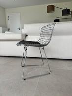 Knoll bertoia wire chair - 4 stuks, Huis en Inrichting, Stoelen, Ophalen, Zo goed als nieuw