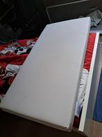 Matras babybed, Ophalen, Matras