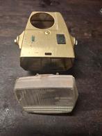 Honda amigo novio aprilia koplamp, Fietsen en Brommers, Ophalen of Verzenden, Koplamp