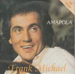 Amapola van Frank Michael, CD & DVD, CD Singles, Pop, Envoi