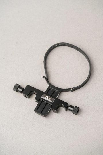 Lanparte TS-02 Rig Lens Support beschikbaar voor biedingen