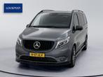 Mercedes-Benz Vito 116 CDI Lang DC *Edition* Dubbele Cabine, Auto's, Automaat, Mercedes-Benz, Bedrijf, Diesel