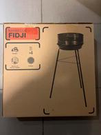 Barbecue op Fidji, Tuin en Terras, Houtskoolbarbecues, Ophalen