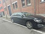 Peugeot 508 1.6 bluehdi, Auto's, Euro 6, USB, 5 deurs, Particulier