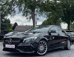 Mercedes-Benz CLA-Klasse 180 Benz AMG Pack Night Pack Pano L, Auto's, 122 pk, Gebruikt, USB, 1595 cc