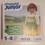 Playmobil Junior figuur, Kinderen en Baby's, Nieuw, Los Playmobil, Ophalen of Verzenden