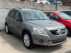 Volkswagen Tiguan 1.4 TSI + LPG *KAPOTTE MOTOR* MERCHANT/EX, Voorwielaandrijving, 4 cilinders, Leder, Bedrijf