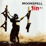 MOONSPELL - Sin / Pecado (White vinyl) (Limited Band Edition, Ophalen of Verzenden, Nieuw in verpakking