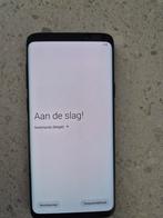 Samsung S9 Plus, Telecommunicatie, Mobiele telefoons | Samsung, Ophalen, Zwart, Touchscreen, Refurbished
