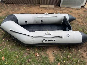 Talamex QLS 230. Perfecte staat., Enlèvement, Comme neuf