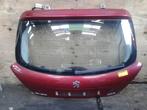 Achterklep van een Peugeot 207 (EKQD), Auto-onderdelen, Gebruikt, Achterklep, Ophalen of Verzenden, Peugeot