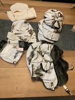 Sneeuw camoflage petten en mutsen, Enlèvement, Neuf