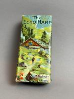 Echo  harp hohner germany, Muziek en Instrumenten, Ophalen of Verzenden, Zo goed als nieuw