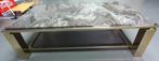 Salontafelset, Huis en Inrichting, Ophalen, Eigentijds/tijdsloos, 100 tot 150 cm, 50 tot 100 cm