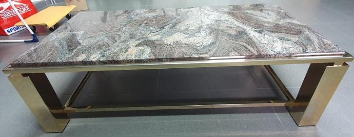 Salontafelset, Huis en Inrichting, Tafels | Salontafels, Zo goed als nieuw, Minder dan 50 cm, 50 tot 100 cm, 100 tot 150 cm, Rechthoekig