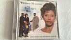 Whitney houston, CD & DVD, CD | Pop, Comme neuf, Enlèvement