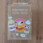 Cake of ice lolly push pops set!, Ophalen of Verzenden, Nieuw, Taarten, Serveervorm