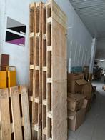 Gratis brandhout, Doe-het-zelf en Bouw, Hout en Planken, Ophalen, Zo goed als nieuw