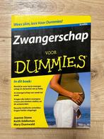 Boek Zwangerschap voor Dummies, Boeken, Zwangerschap en Opvoeding, Gelezen, Ophalen, Zwangerschap en Bevalling