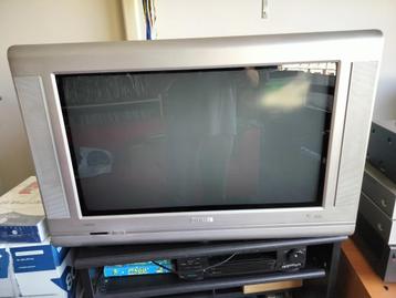 televisie beschikbaar voor biedingen