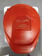 Inbouw CCE stopcontact 3P+N+Aarding 16A, Ophalen
