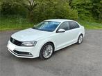 Vw jetta, Auto's, Leder, Bedrijf, 5 deurs, Jetta