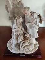 Capodimonte Giuseppe Armani - KERSTTAFEREEEL, Ophalen