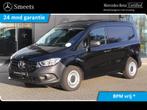 Mercedes-Benz Citan 110 CDI L1 PRO, Achat, Euro 6, Entreprise, 2 places