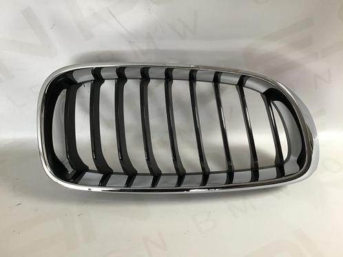 Grille links chroom (nieuw) BMW F34 51137294808, Auto-onderdelen, Overige Auto-onderdelen, BMW, Gebruikt, Ophalen of Verzenden