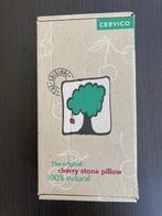 Gloednieuw kersenpitkussen 13 x 55 cm, Sport en Fitness, Ophalen of Verzenden, Nieuw, Lichaamsverzorging