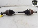 AANDRIJFAS LINKS VOOR Opel Zafira Tourer (P12), Gebruikt, Opel