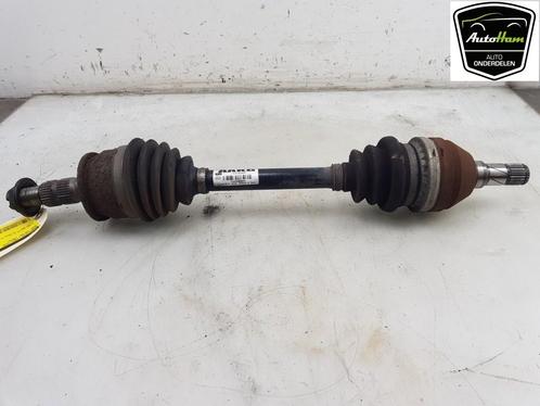 AANDRIJFAS LINKS VOOR Opel Zafira Tourer (P12), Auto-onderdelen, Remmen en Aandrijving, Opel, Gebruikt