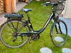 Elektrische fiets Evobike (Minerva) van 2022, Ophalen, Zo goed als nieuw