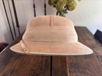 Tropenhelm van Antropoloog de verzamelaar mijner collectie, Verzenden