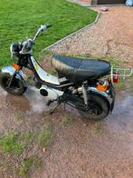 Yamaha chappy, Fietsen en Brommers, Brommers | Oldtimers, Ophalen, Yamaha, Klasse B (45 km/u), 2 versnellingen