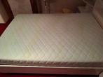 Matras 140 x 200, Huis en Inrichting, Slaapkamer | Matrassen en Bedbodems, Ophalen, Zo goed als nieuw, 140 cm, Matras