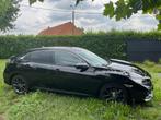 Honda Civic 1.0 i-VTEC Turbo Elegance, Auto's, Honda, Voorwielaandrijving, Stof, Zwart, 5 deurs