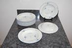 VILLEROY & BOCH.  LUXEMBOURG.  12 ASSIETTES PROFONDES, Ophalen of Verzenden