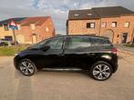 Renault Scenic 2019 benzine, Auto's, Handgeschakeld, Particulier, Achteruitrijcamera, Velours